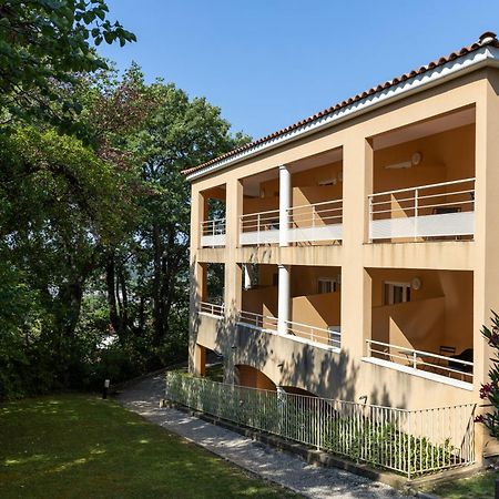The Originals City, Hotel Cote Sud, Marseille Est Allauch Exterior photo